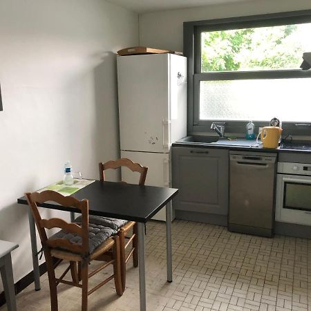 Villa Des T Arcachon Dış mekan fotoğraf