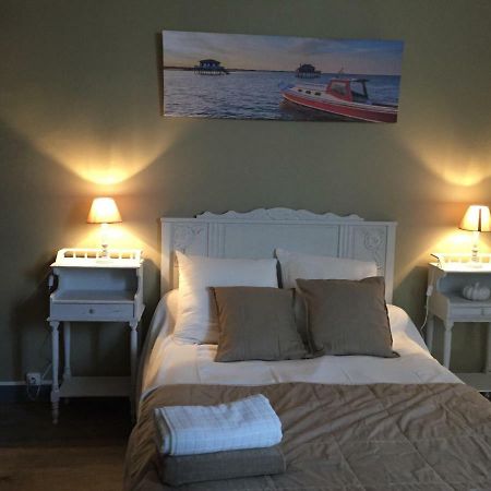 Villa Des T Arcachon Dış mekan fotoğraf