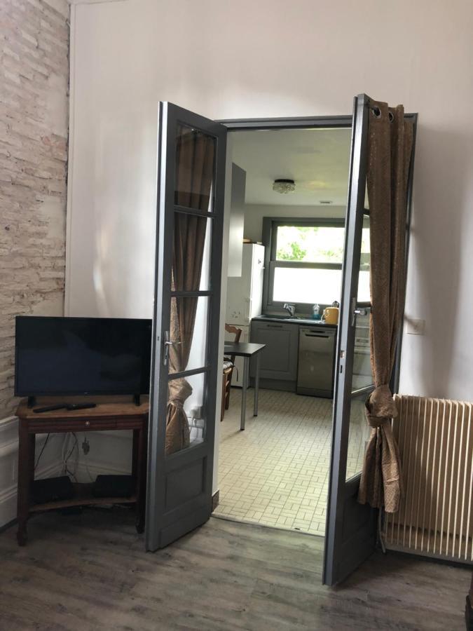 Villa Des T Arcachon Dış mekan fotoğraf
