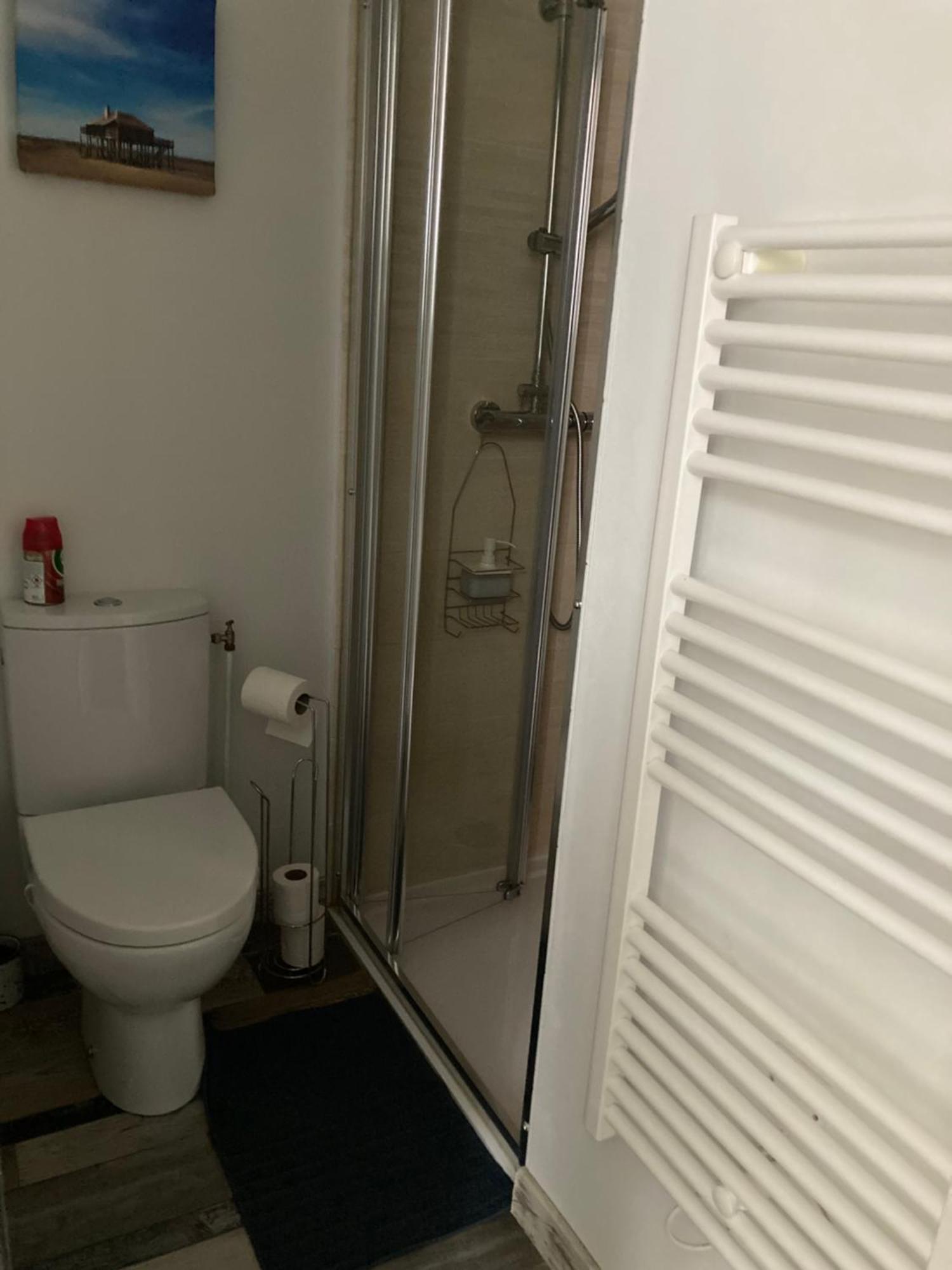 Villa Des T Arcachon Dış mekan fotoğraf