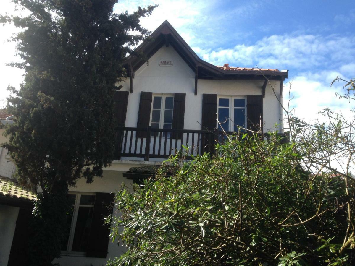 Villa Des T Arcachon Dış mekan fotoğraf