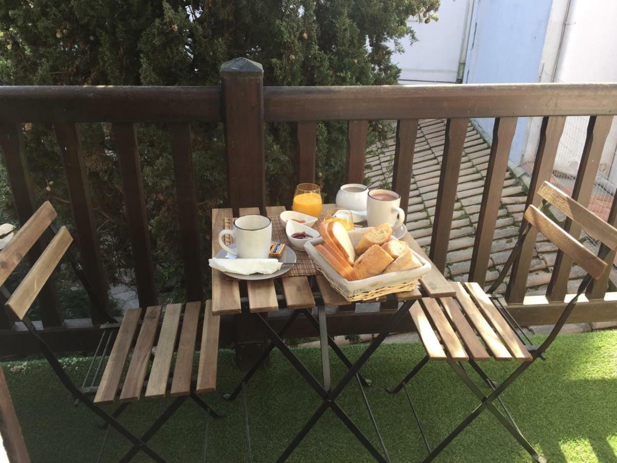 Villa Des T Arcachon Dış mekan fotoğraf