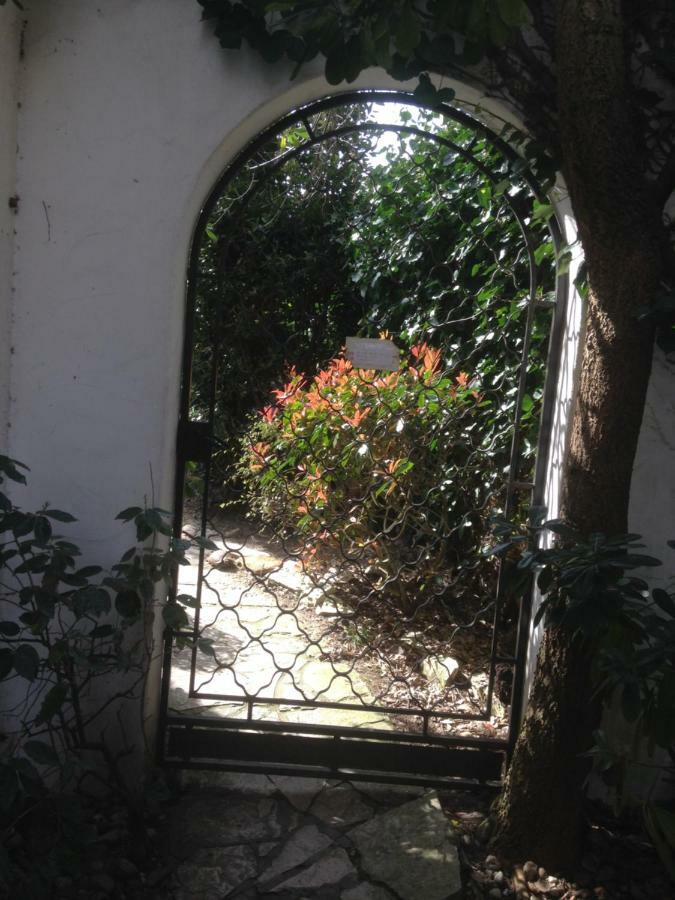 Villa Des T Arcachon Dış mekan fotoğraf
